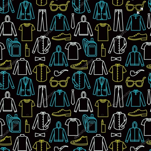 Clothing/Shoes for Men, Women, & Kids - Picture 5 of 5